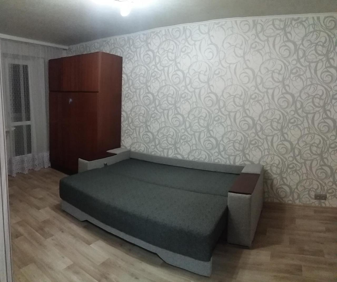 Сozy Appartment Near Metro Station "23 Avgusta" ハルキウ エクステリア 写真