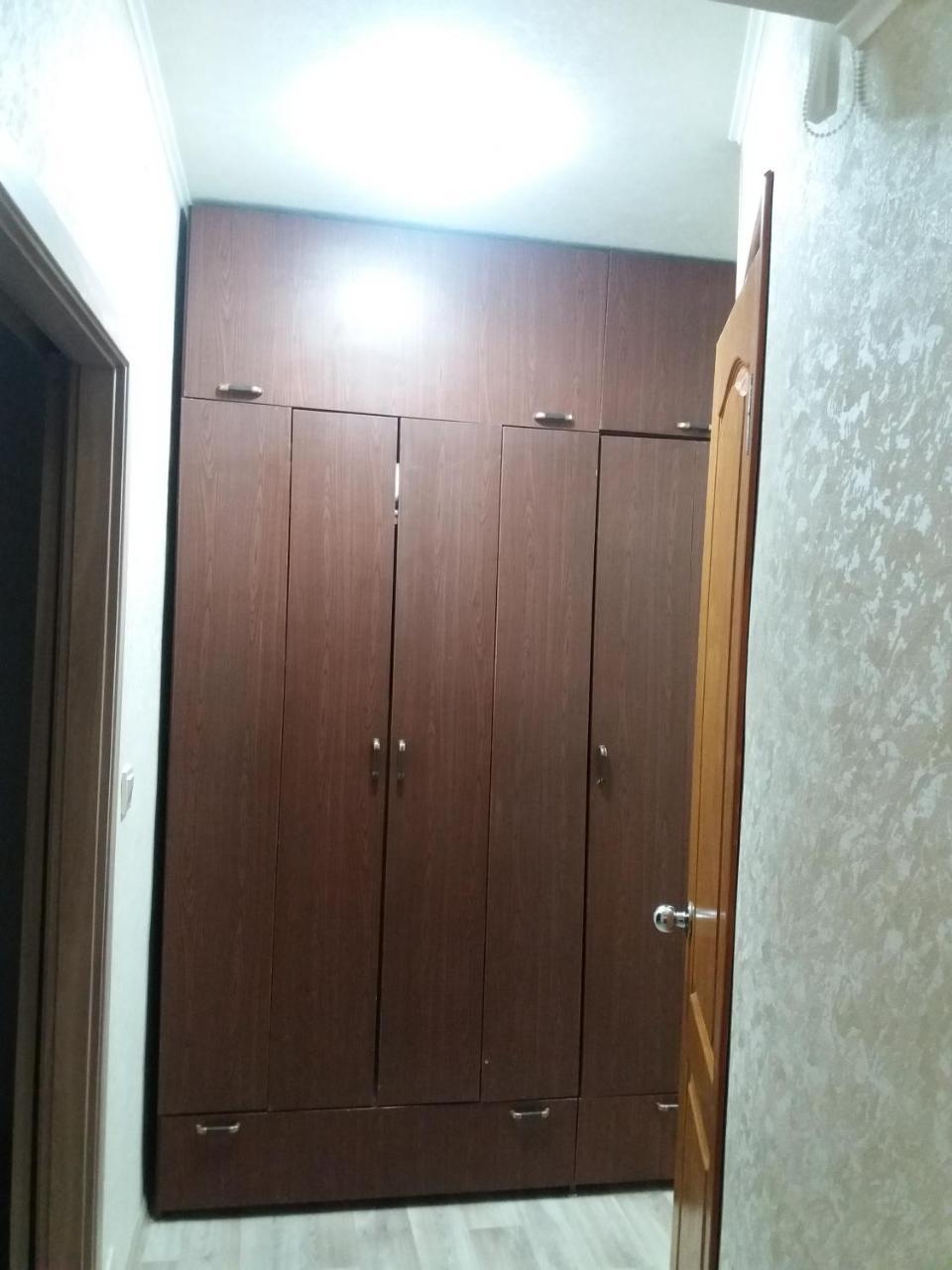 Сozy Appartment Near Metro Station "23 Avgusta" ハルキウ エクステリア 写真