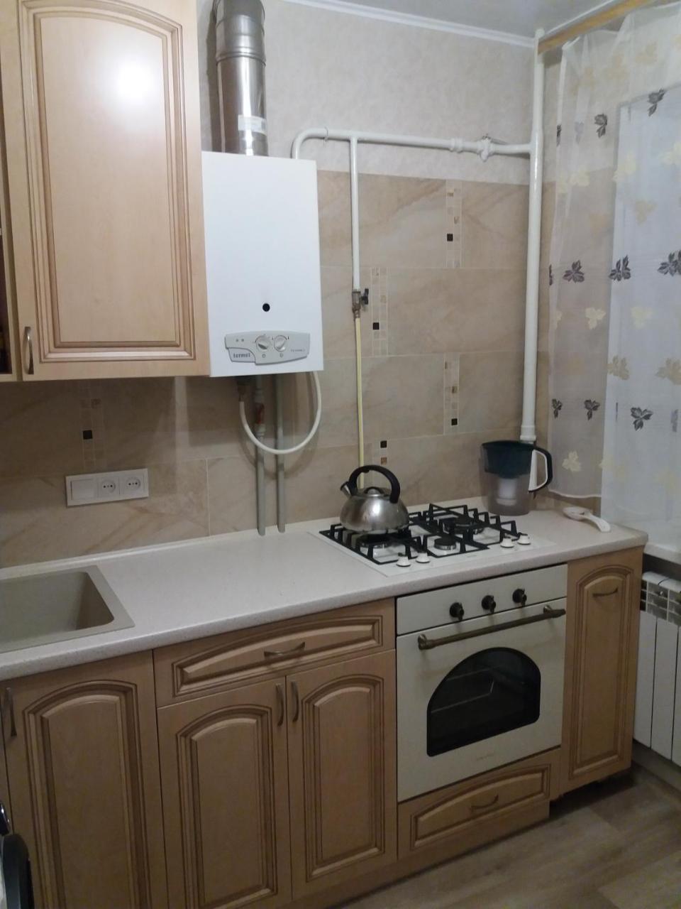 Сozy Appartment Near Metro Station "23 Avgusta" ハルキウ エクステリア 写真
